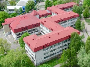 Ліцей № 241 «Голосіївський»