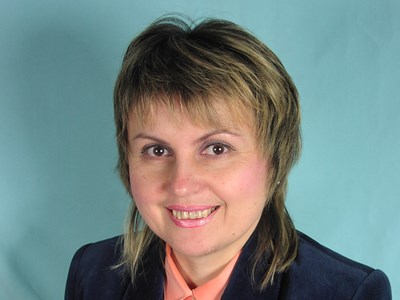 Людмила Анатоліївна Чижова