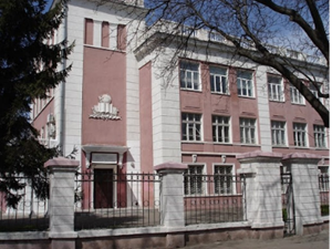 Одеський ліцей «Приморський»