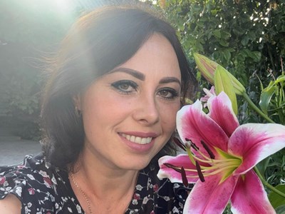 Валентина Вікторівна Козленко