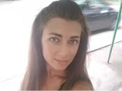 Марина Олександрівна Орабко