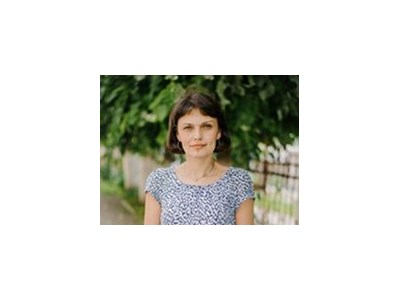 Ирина Вікторівна Пазинюк