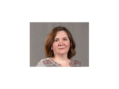 Леся Мирославівна Пилат