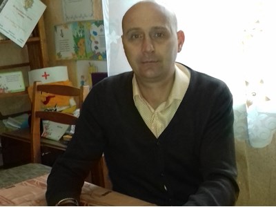 Борис Володимирович Сінчук