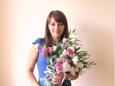 Тетяна Миколаївна Папчук