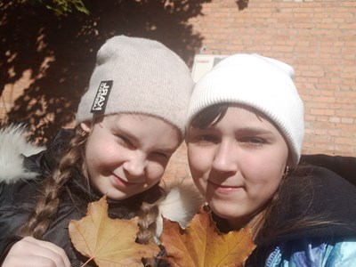 Анастасія Жукова
