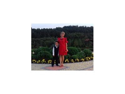 Марія Ярославівна Крошна