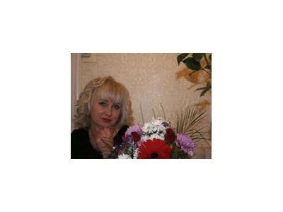 Тетяна Григорівна Фурмановська