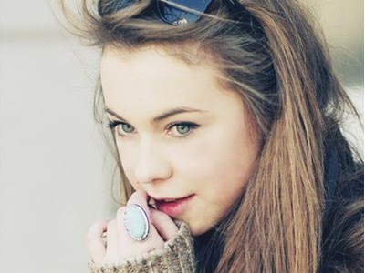 Dariya Ivanovna Bragarenko