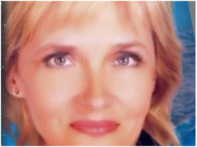 Анжела Михайлівна Маренюк