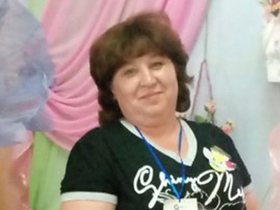 Оксана Вікторівна Жилка