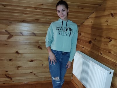 Софія Близнюк