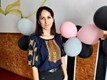 Оксана Анатоліївна Мацола