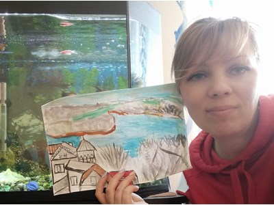 Лариса Миколаївна Бабіч