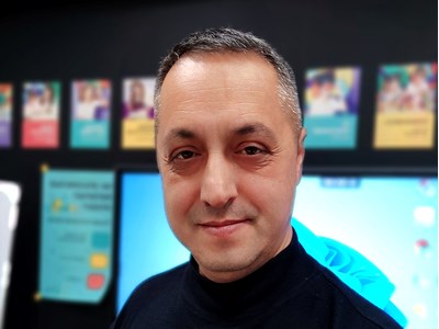 Микола Іванович Жирун