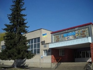 ЗЗСО № 14 ім. В. Сухомлинського