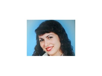 Наталія Мамедівна Гавриленко