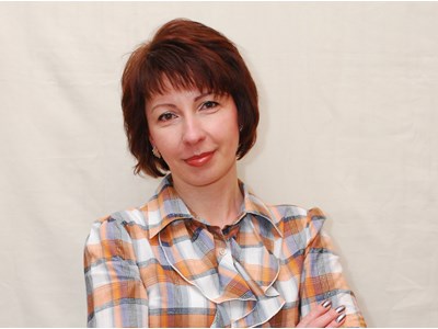 Наталія Олександрівна Сизова