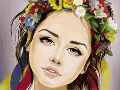 Наталя Сергіївна Самойленко