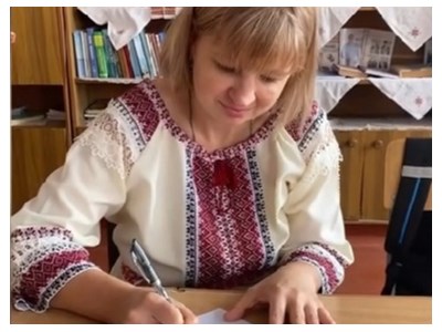 Наталія Миколаївна Чорна