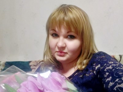 Юлія Сергіївна Такташова