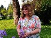 Людмила Вікторівна Новоселецька Снігур