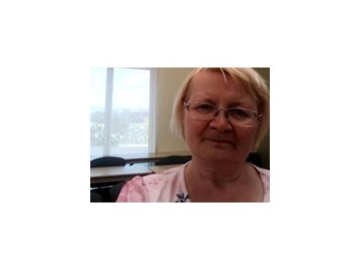 Світлана Іванівна Цивун