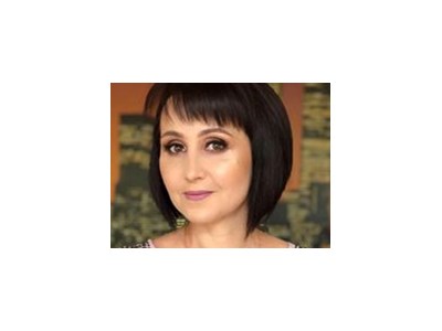 Руслана Валеріівна Довбуш