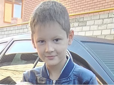 Максим Громовой