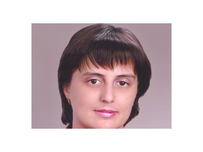 Лілія Данилівна Підлісна