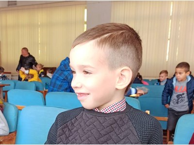 Макарій Шабанов