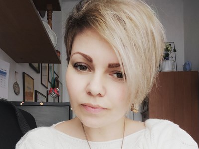 Тетяна Павлівна Логінська