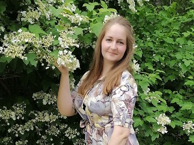 Валерія Іванівна Півчук