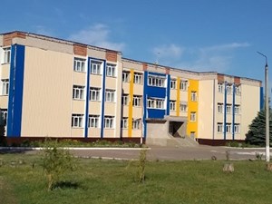 Костянтинівський ЗЗСО № 6