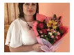 Алла Вікторівна Сокіл