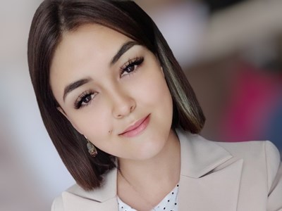 Альона Валеріївна Манченко