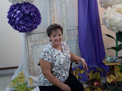 Марина Юріївна Єрмакова