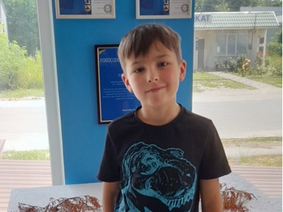Давид Разуменко