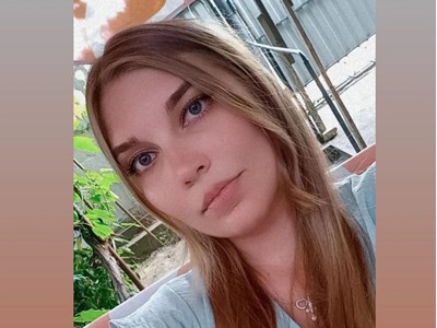 Вероніка Юріївна Здоренко