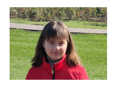 Юлія Лисиця