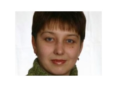 Ольга Іванівна Таровик