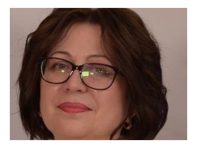 Тетяна Андріївна Воронюк