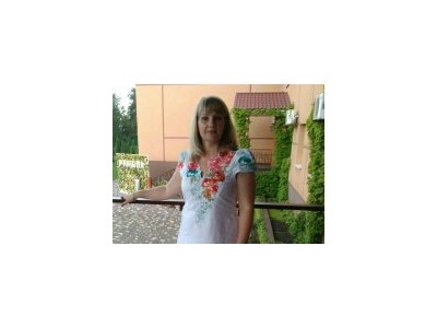 Яна Володимирівна Бєлоусова