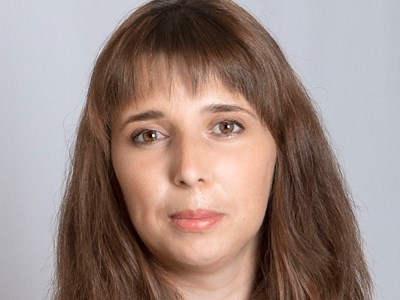 Ольга Кирилівна Корнійчук