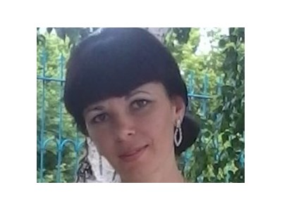 Олена Вікторівна Келаріу