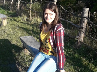 Ольга Миколаївна Тесля