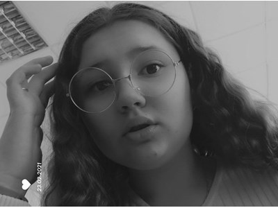 Полина Олейник