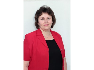 Ольга Юріївна Калнауз