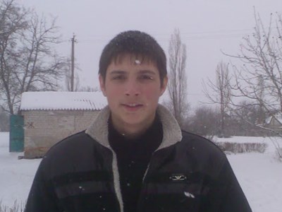 СергІй Борисович Шевцов