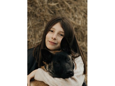 Меланія Кулинич